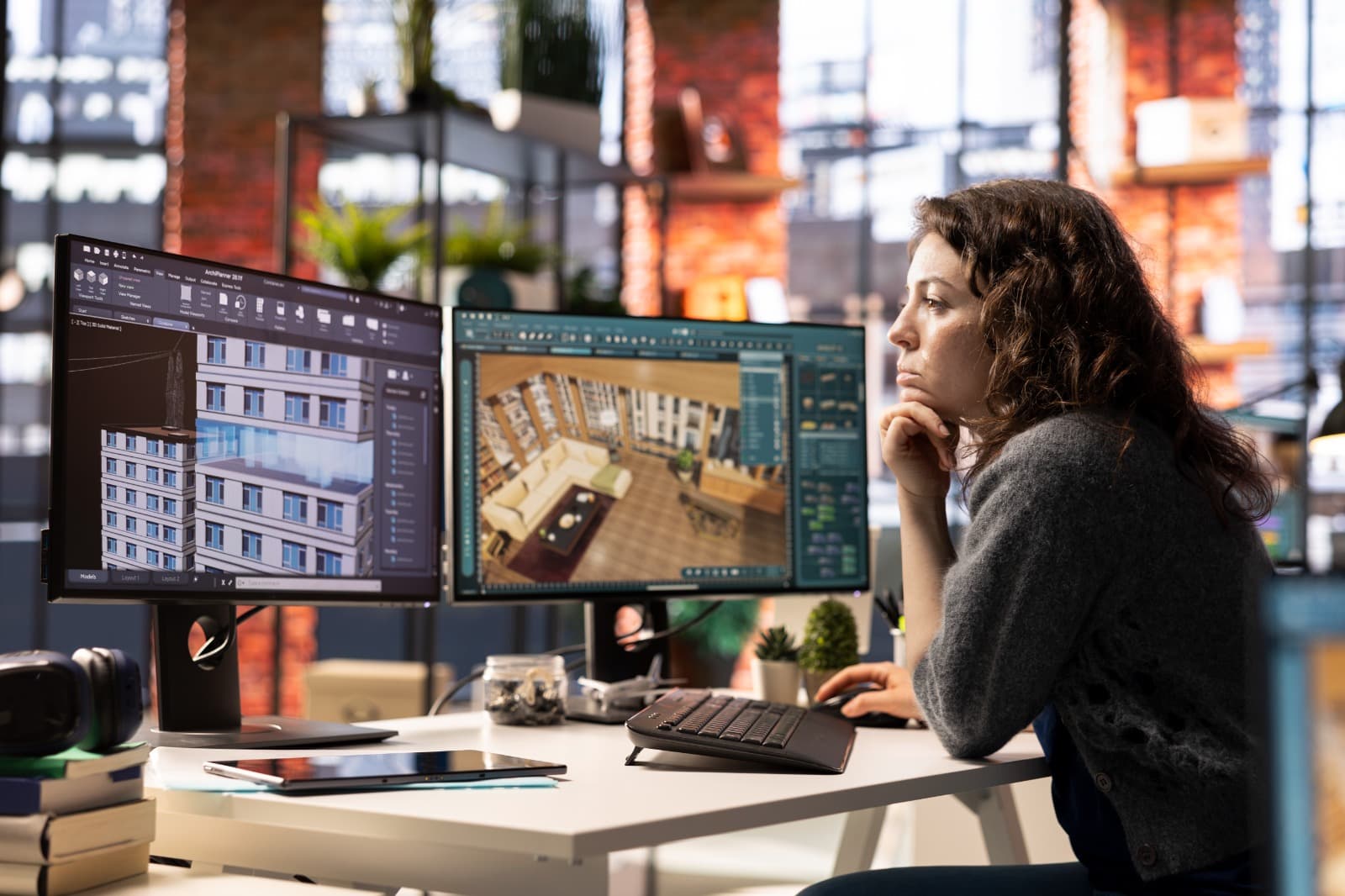 Introduction to AutoCAD Background