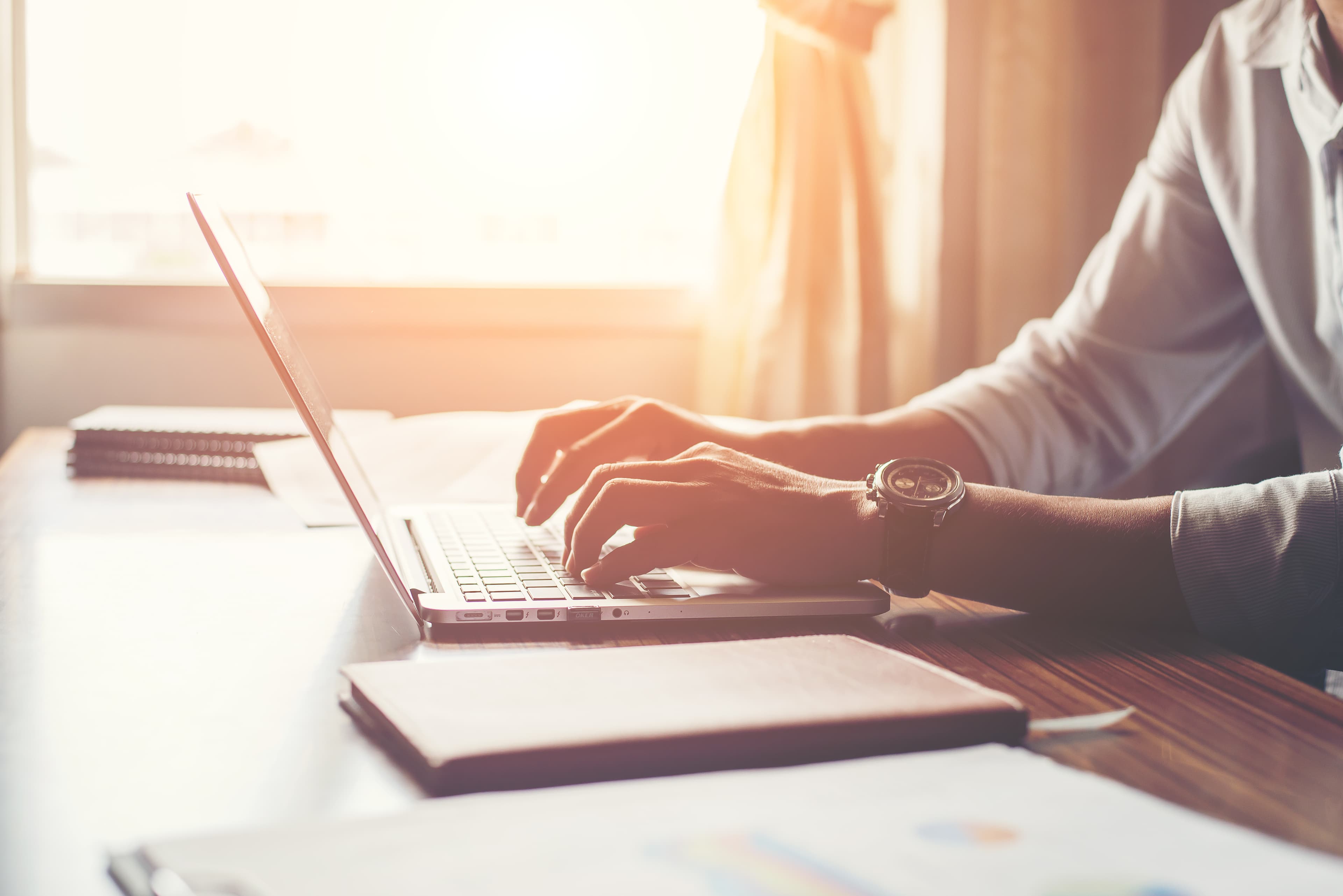 Step 3 — Build Experience